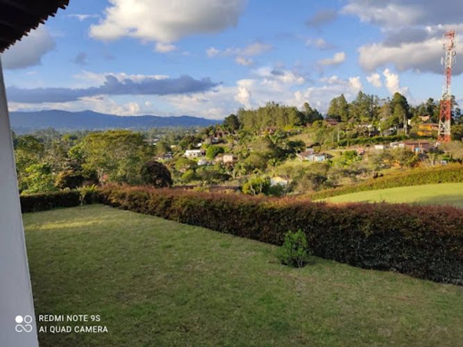 Finca en arriendo en Cabeceras De Llanogrande, Rionegro, 300 m² · foto 11 de 24