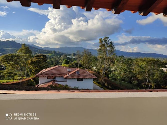 Finca en arriendo en Cabeceras De Llanogrande, Rionegro, 300 m² · foto 14 de 24