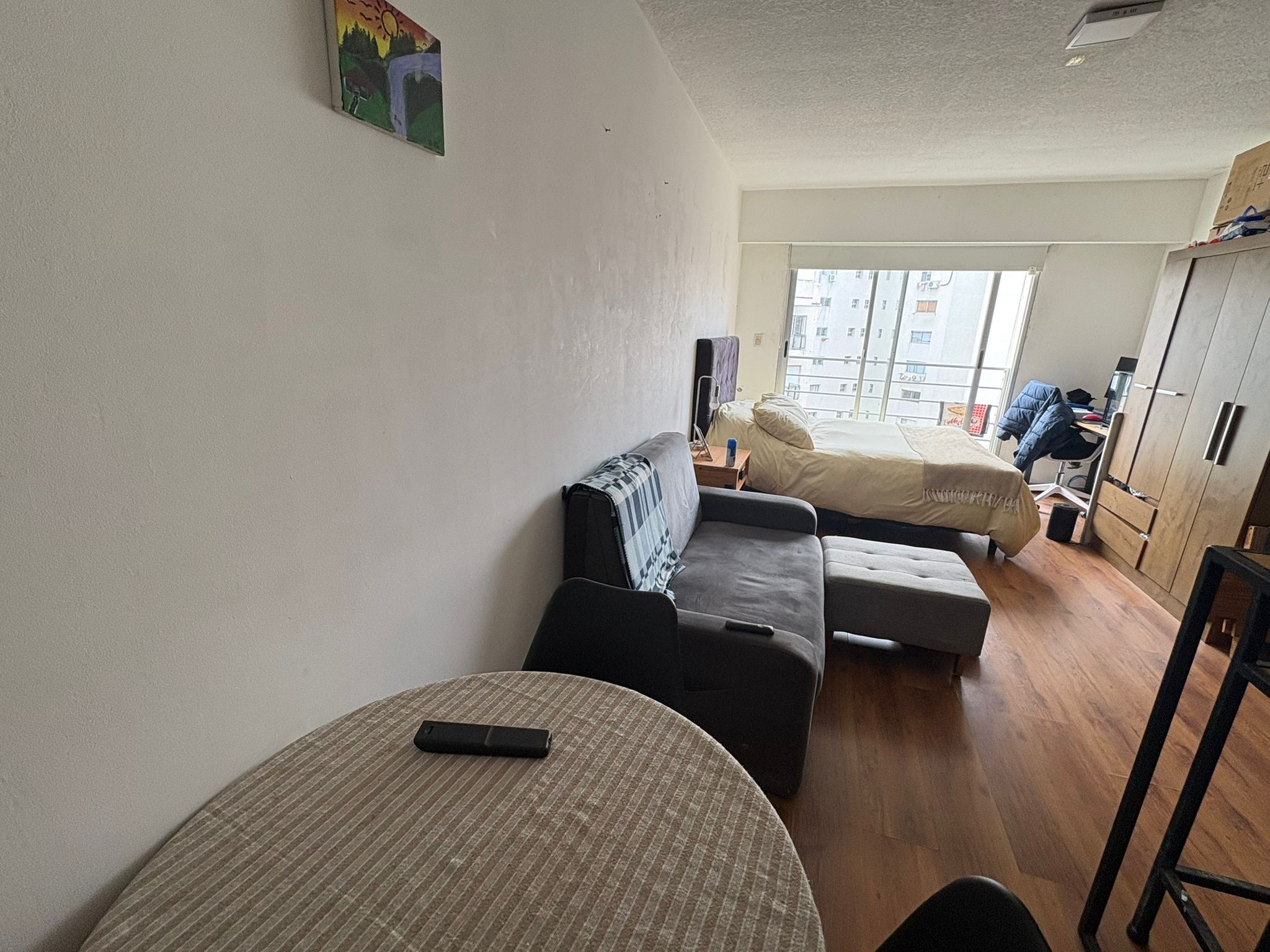 CORDÓN MONOAMBIENTE CON RENTA !!RESERVADO!!!! – pohled 2