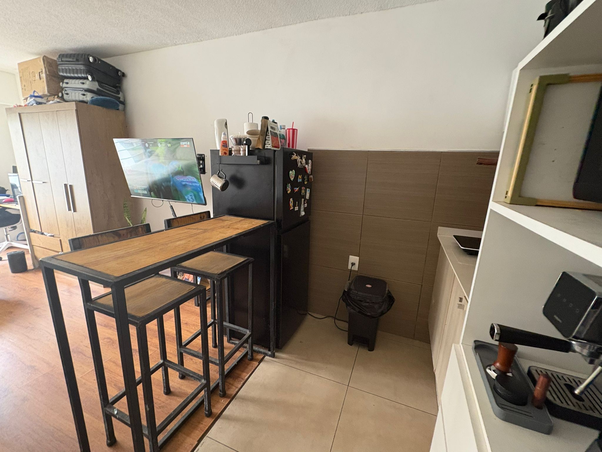 CORDÓN MONOAMBIENTE CON RENTA !!RESERVADO!!!! – pohled 3