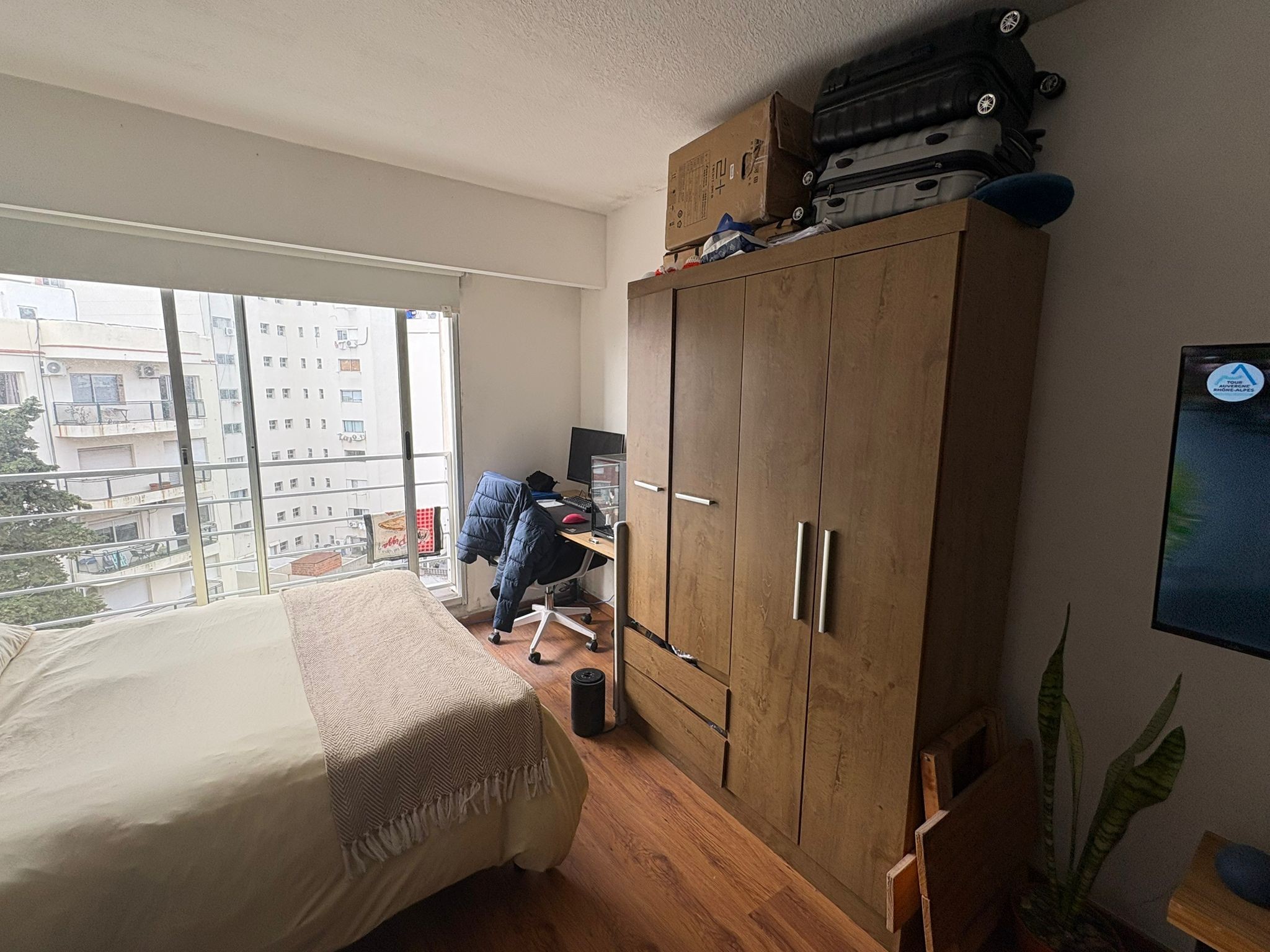 CORDÓN MONOAMBIENTE CON RENTA !!RESERVADO!!!! – pohled 4