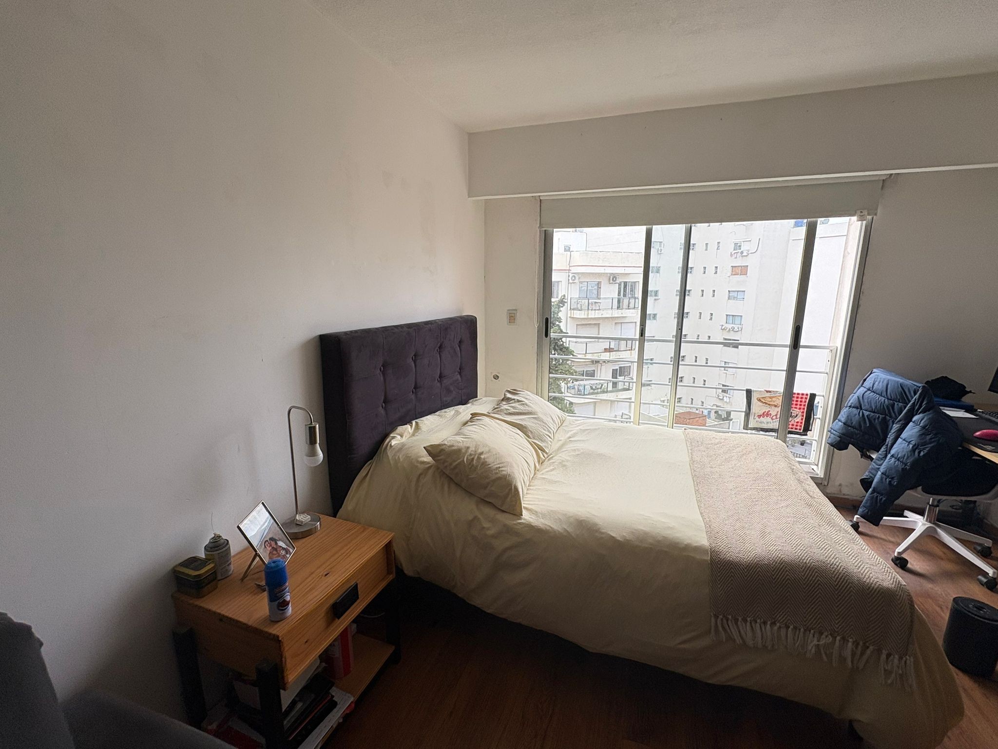 CORDÓN MONOAMBIENTE CON RENTA !!RESERVADO!!!! – pohled 5