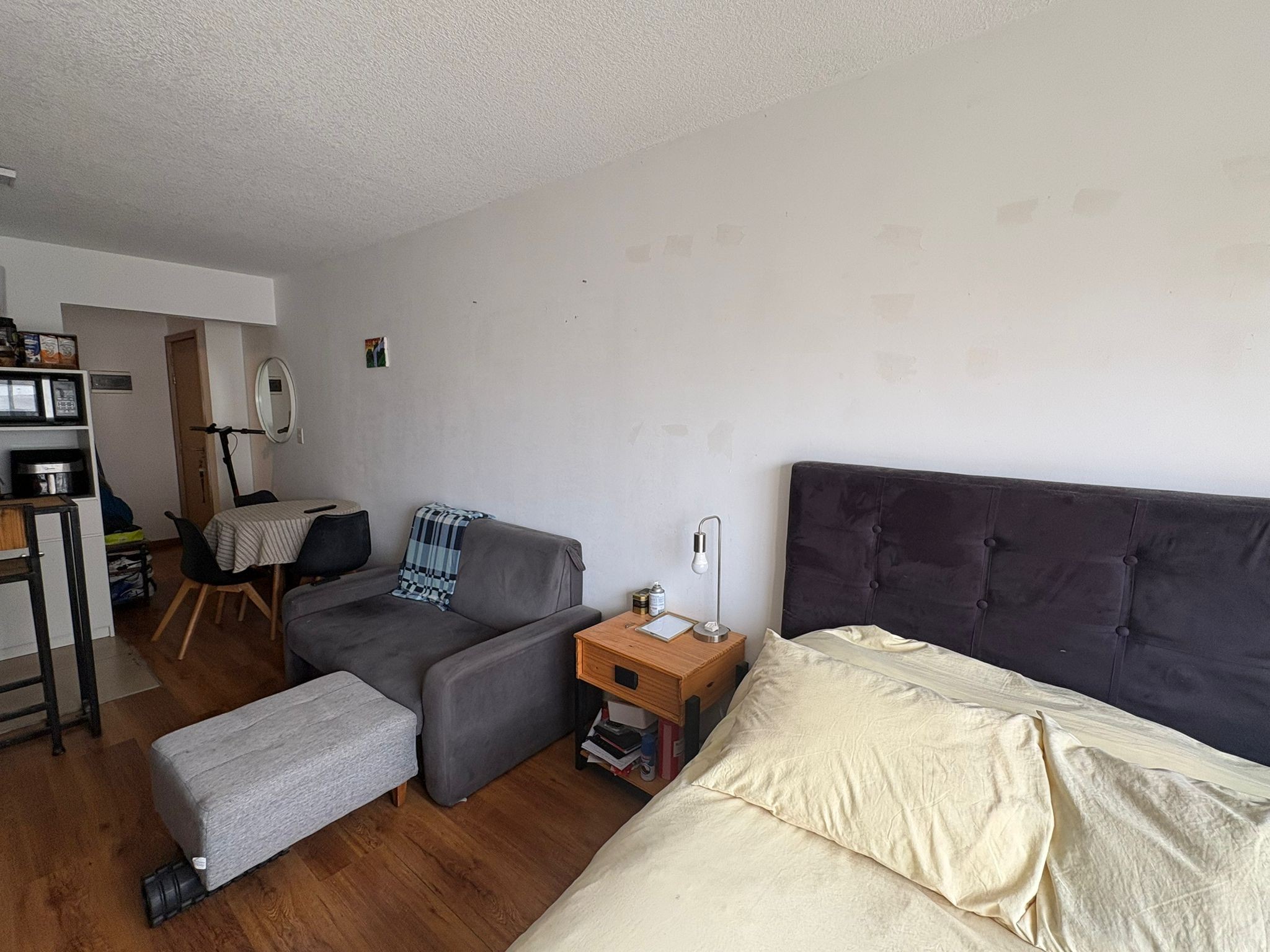 CORDÓN MONOAMBIENTE CON RENTA !!RESERVADO!!!! – pohled 6