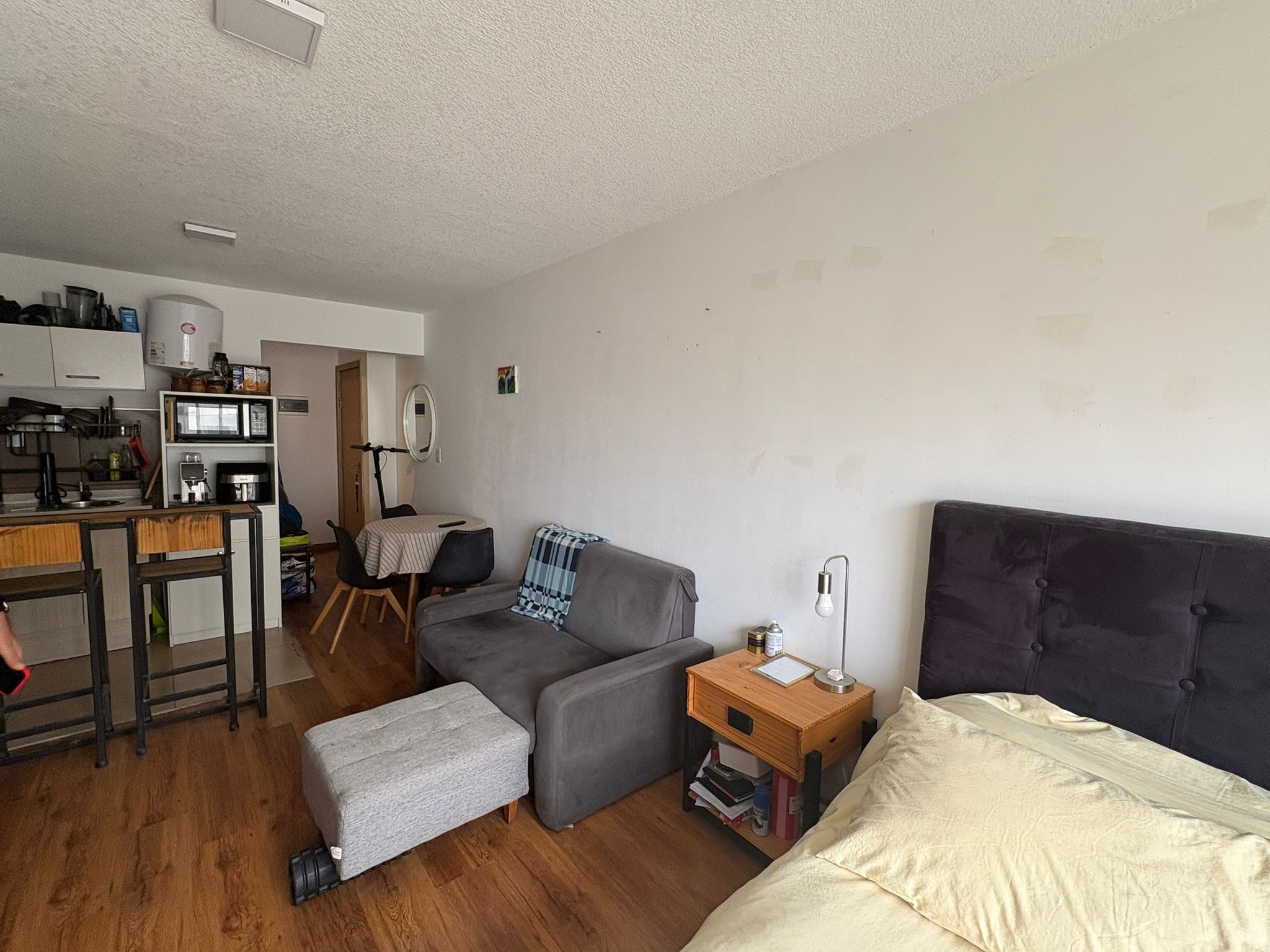 CORDÓN MONOAMBIENTE CON RENTA !!RESERVADO!!!! – další