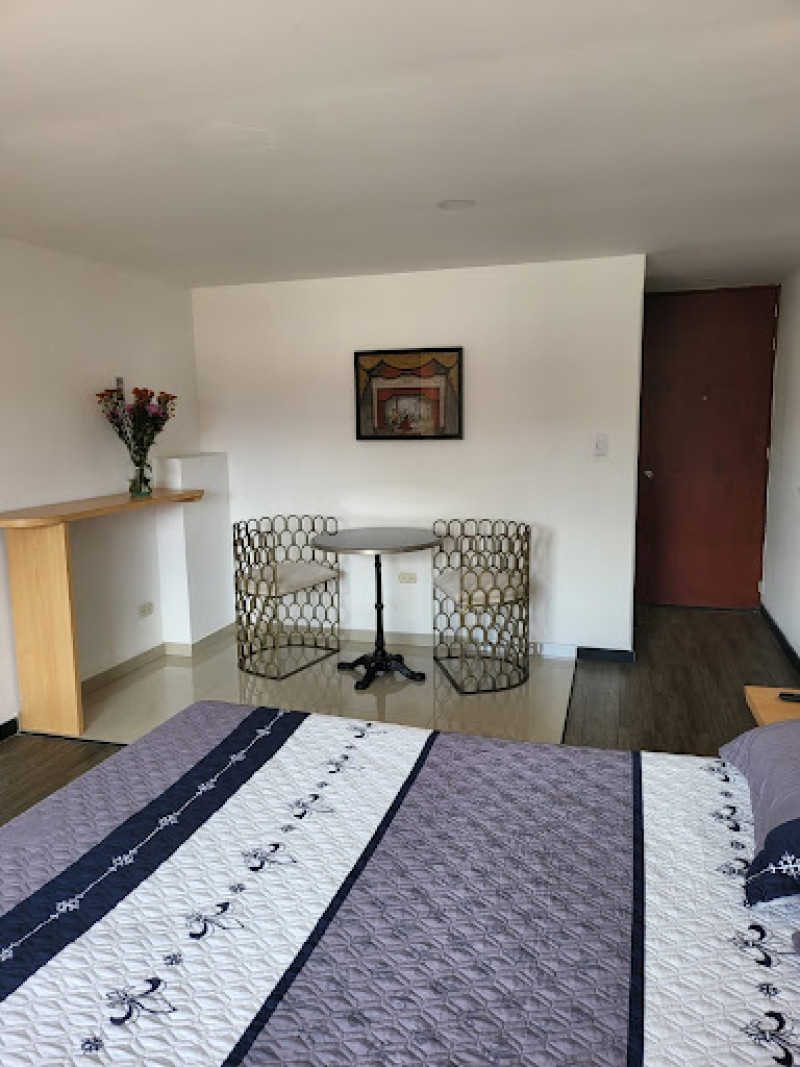 Apartaestudio en Arriendo en Las americas, Bogotá en Las Americas