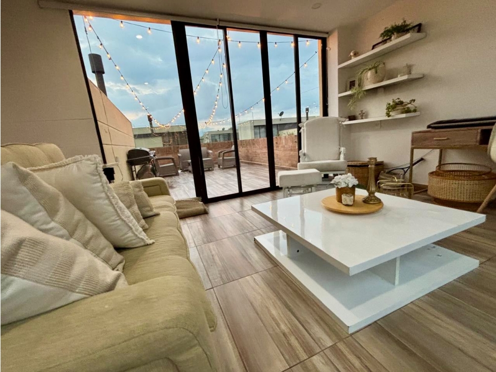 Casa en venta en Usaquen, Zipaquirá · foto 6 de 21