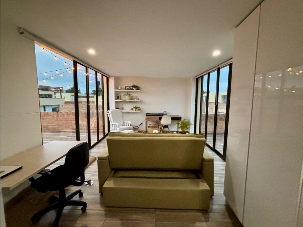 Casa en venta en Usaquen, Zipaquirá · foto 8 de 21