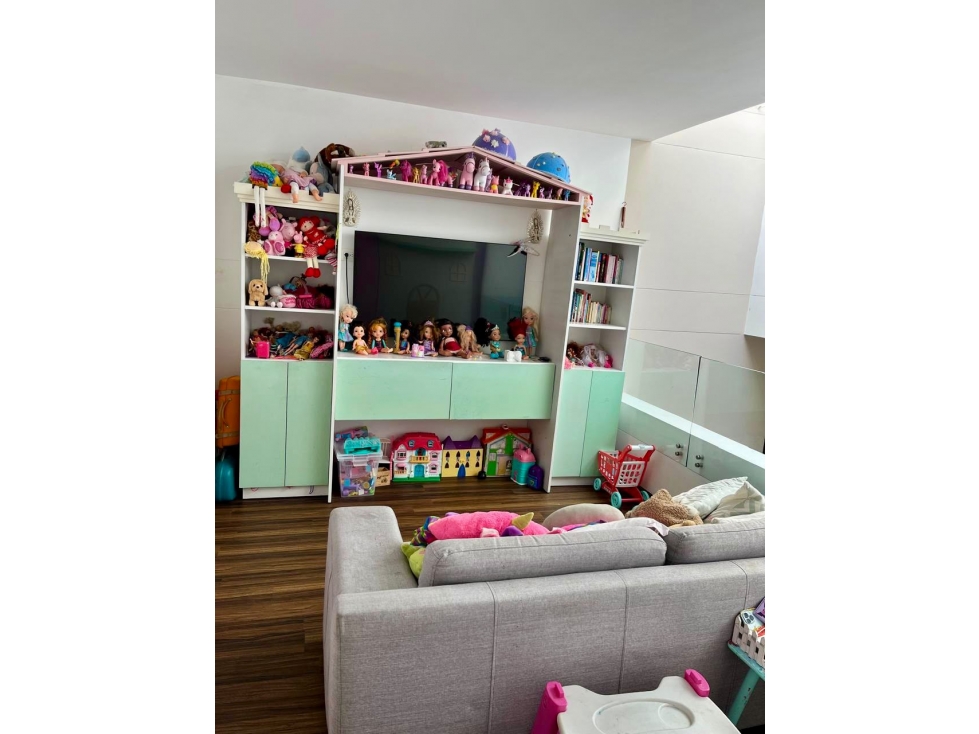 Casa en venta en Usaquen, Zipaquirá · foto 9 de 21