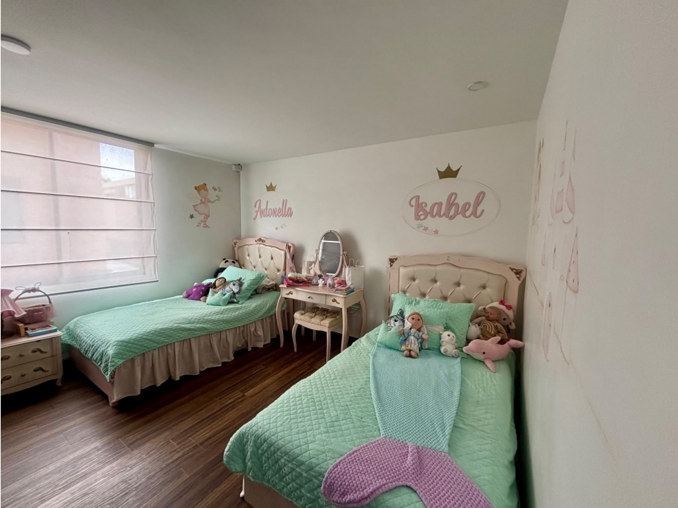 Casa en venta en Usaquen, Zipaquirá · foto 11 de 21