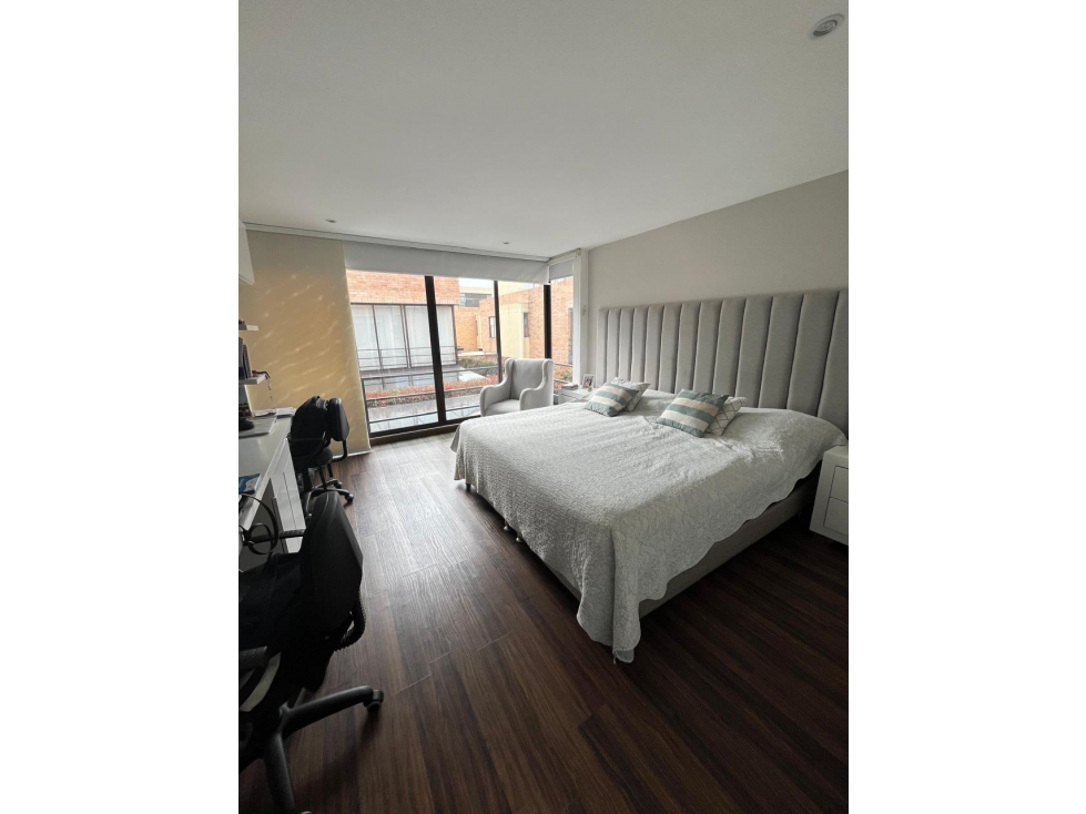 Casa en venta en Usaquen, Zipaquirá · foto 12 de 21