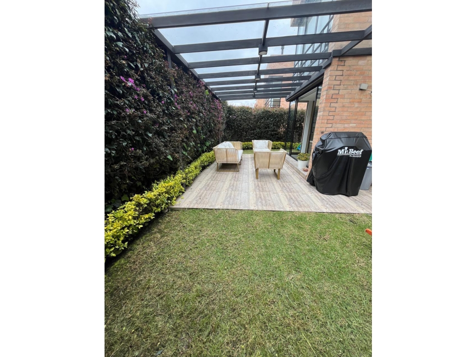 Casa en venta en Usaquen, Zipaquirá · foto 14 de 21