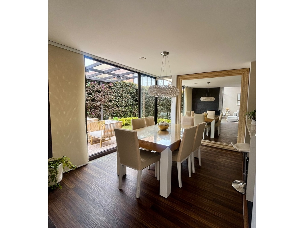 Casa en venta en Usaquen, Zipaquirá · foto 18 de 21