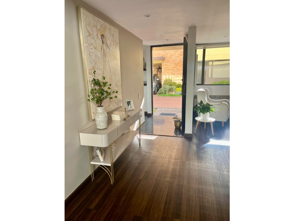Casa en venta en Usaquen, Zipaquirá · foto 19 de 21