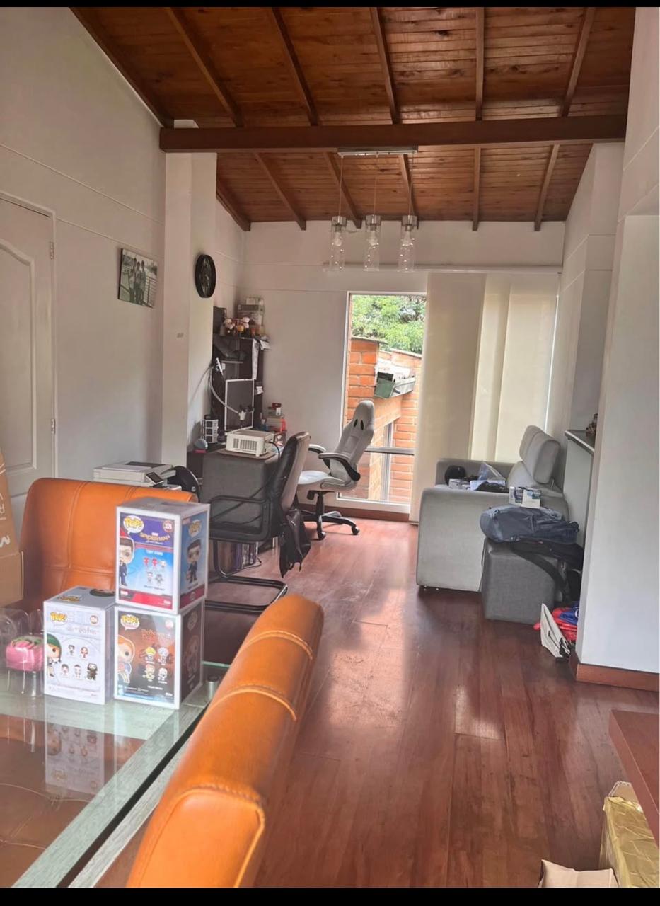 Apartamento en venta en El Poblado, Medellín 5