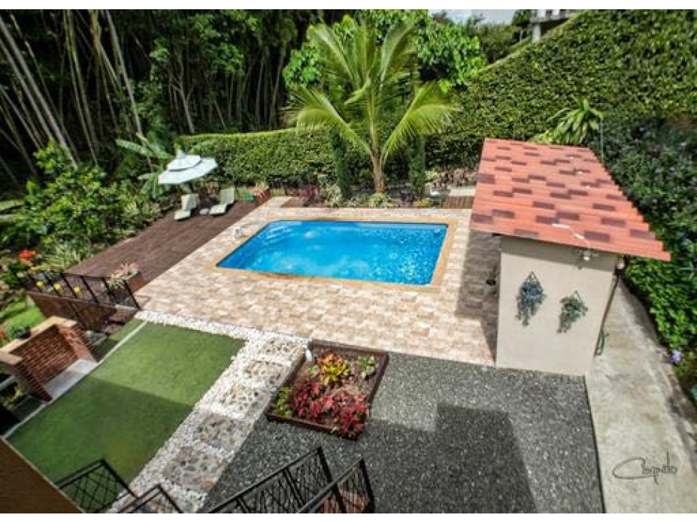 Casa en venta en Cerritos, Pereira · foto 3 de 20