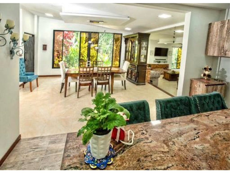 Casa en venta en Cerritos, Pereira · foto 4 de 20