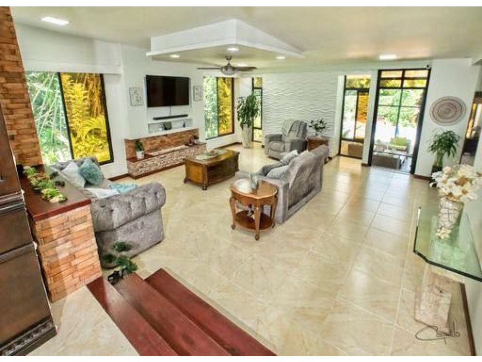 Casa en venta en Cerritos, Pereira · foto 5 de 20