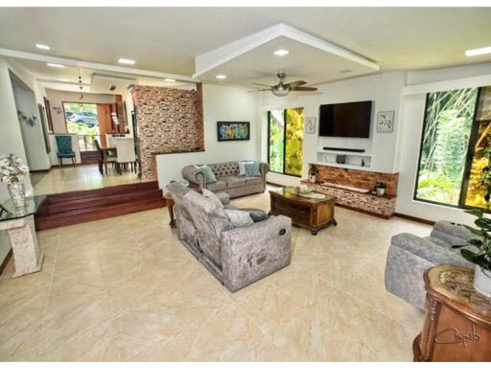 Casa en venta en Cerritos, Pereira · foto 7 de 20