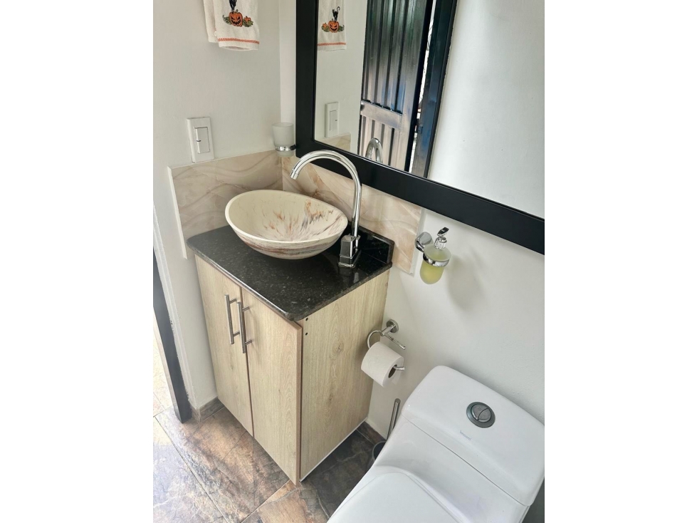 Casa en venta en Cerritos, Pereira · foto 9 de 20