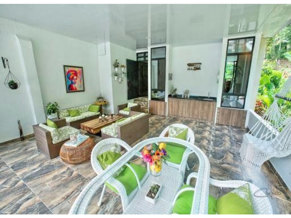 Casa en venta en Cerritos, Pereira · foto 19 de 20