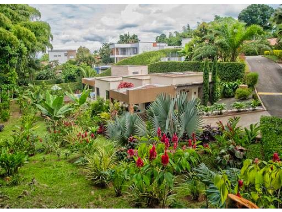 Casa en venta en Cerritos, Pereira · foto 20 de 20