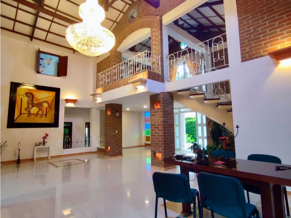 Casa Campestre en Arriendo en Cerritos, Pereira