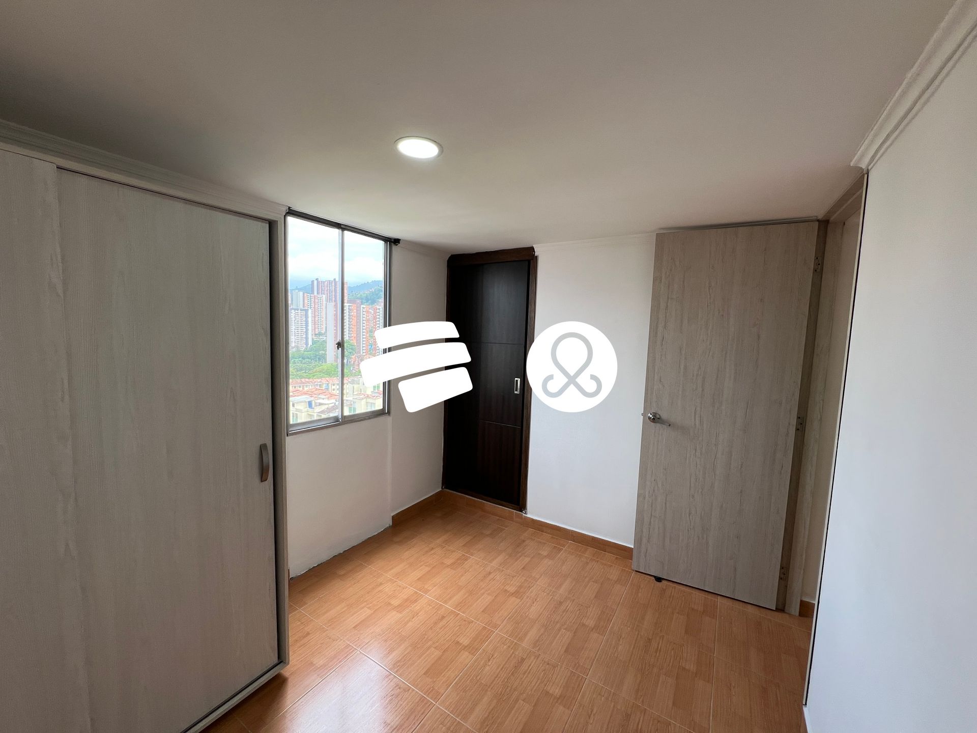 Apartamento en venta en Rodeo Alto, Medellín 5