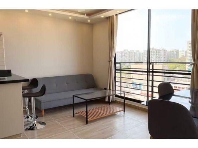 Apartamento en Arriendo en Altos de riomar, Barranquilla