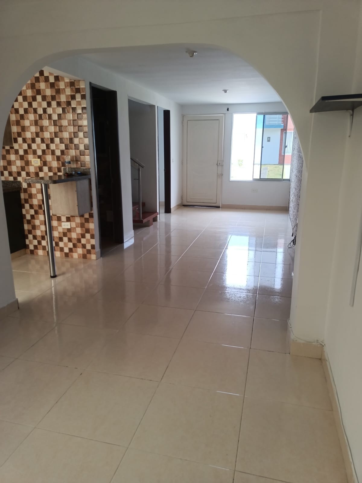 Casa en Arriendo en Galicia, Pereira