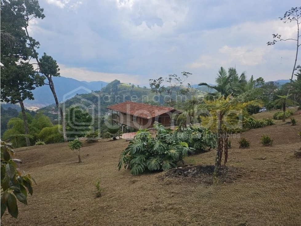 Finca en Arriendo en Manizales
