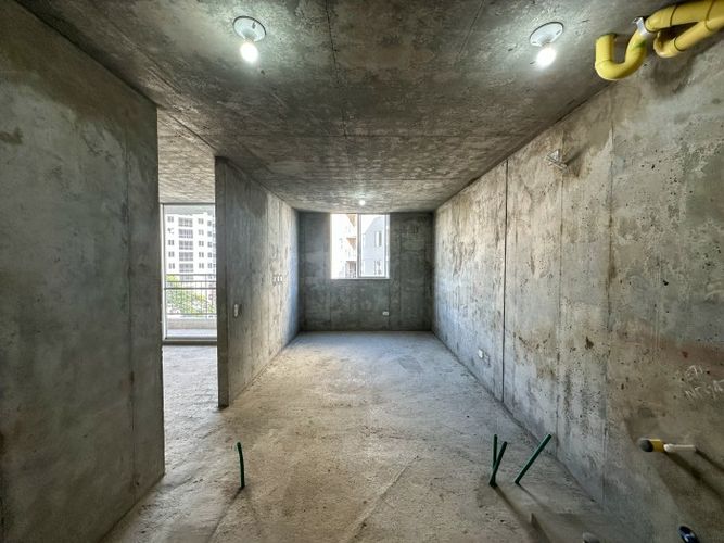 Apartamento de 2 alcobas en venta en Arroyohondo, Yumbo, 62 m² · foto 2 de 24