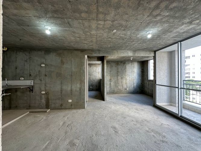 Apartamento de 2 alcobas en venta en Arroyohondo, Yumbo, 62 m² · foto 4 de 24