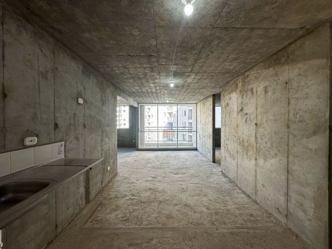 Apartamento de 2 alcobas en venta en Arroyohondo, Yumbo, 62 m² · foto 5 de 24