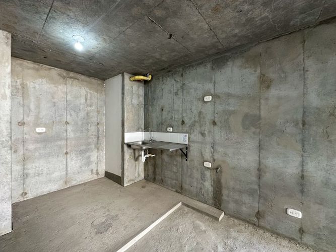 Apartamento de 2 alcobas en venta en Arroyohondo, Yumbo, 62 m² · foto 6 de 24