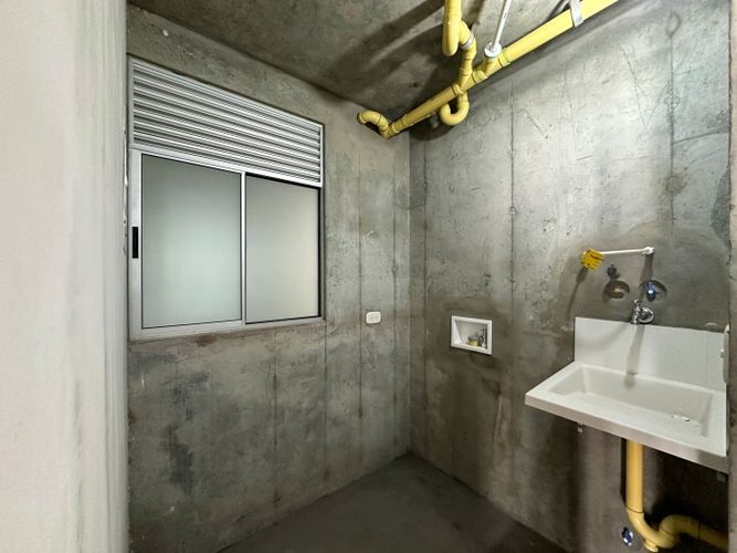 Apartamento de 2 alcobas en venta en Arroyohondo, Yumbo, 62 m² · foto 7 de 24