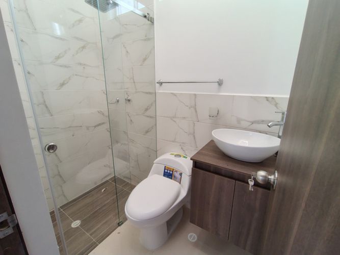 Casa de 3 alcobas en venta en Prados Del Este, Cúcuta, 170 m² · foto 13 de 17