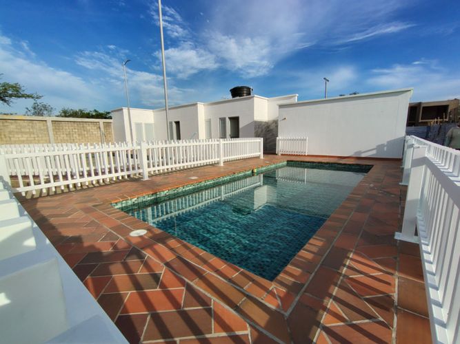 Casa de 3 alcobas en venta en Prados Del Este, Cúcuta, 170 m² · foto 16 de 17