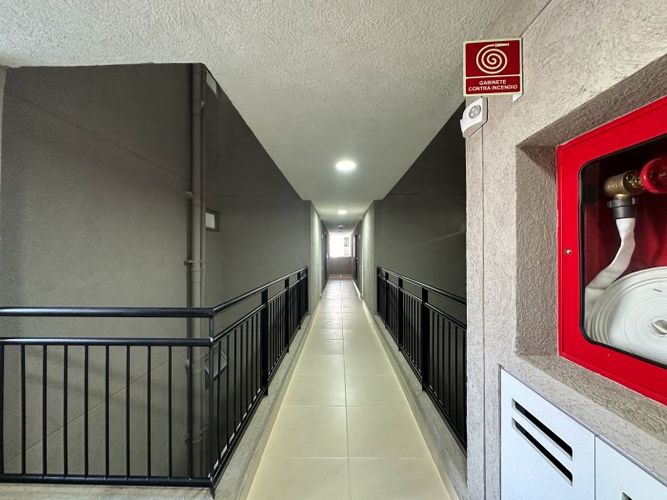 Apartamento de 2 alcobas en venta en Arroyohondo, Yumbo, 62 m² · foto 14 de 24