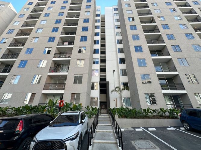 Apartamento de 2 alcobas en venta en Arroyohondo, Yumbo, 62 m² · foto 15 de 24