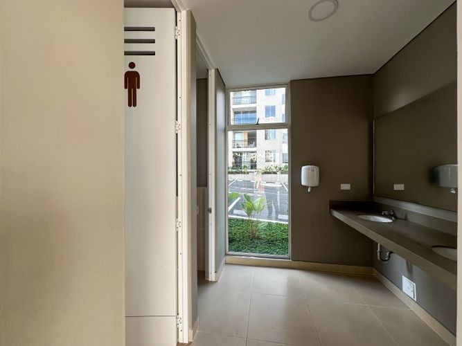 Apartamento de 2 alcobas en venta en Arroyohondo, Yumbo, 62 m² · foto 19 de 24