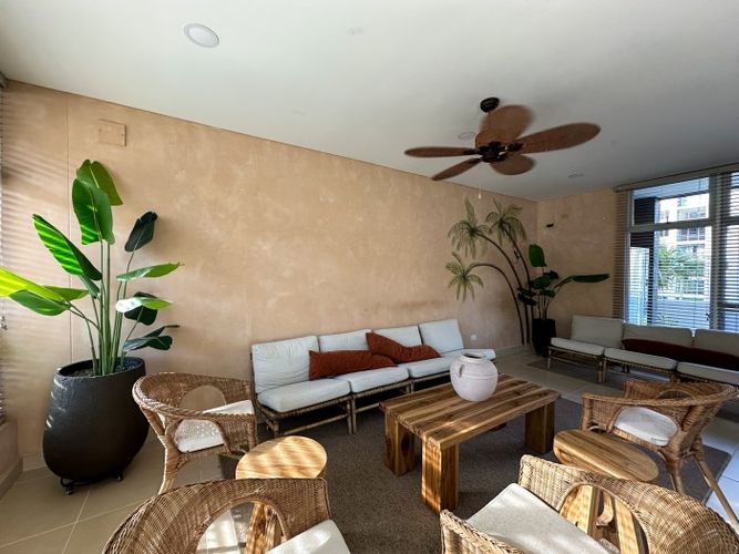 Apartamento de 2 alcobas en venta en Arroyohondo, Yumbo, 62 m² · foto 22 de 24