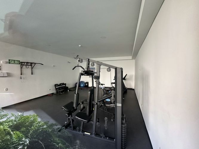 Apartamento de 2 alcobas en venta en Arroyohondo, Yumbo, 62 m² · foto 24 de 24