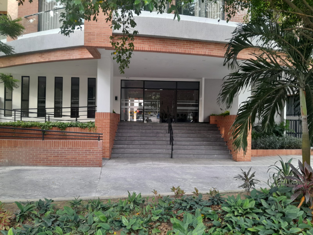 Studio for rent in La campiña, Barranquilla