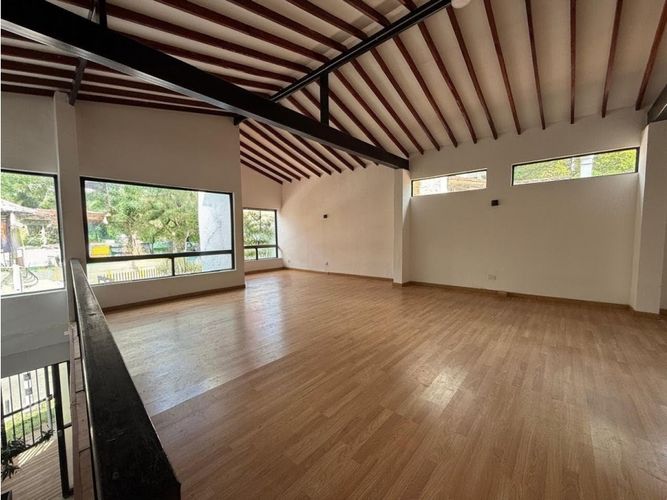 Local en arriendo en La Candelaria, Medellín, 90 m² · foto 7 de 8