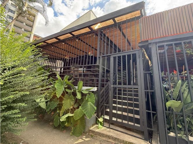 Local en arriendo en La Candelaria, Medellín, 90 m² · foto 8 de 8