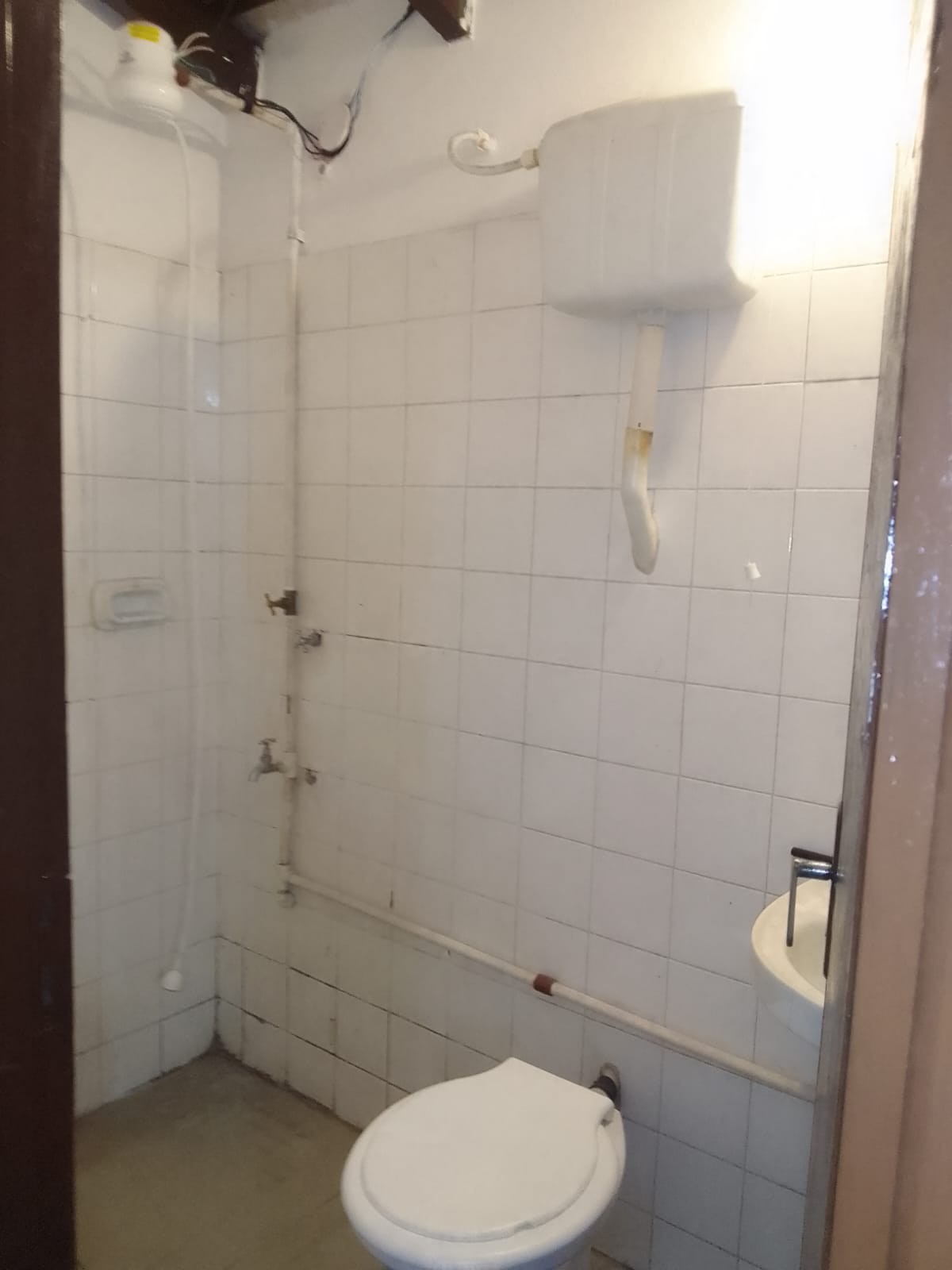 ALQUILO DEPARTAMENTO E 1 DORMITORIO ZONA COLEGIO COMERCIO 1-ASUNCIÓN — foto 2