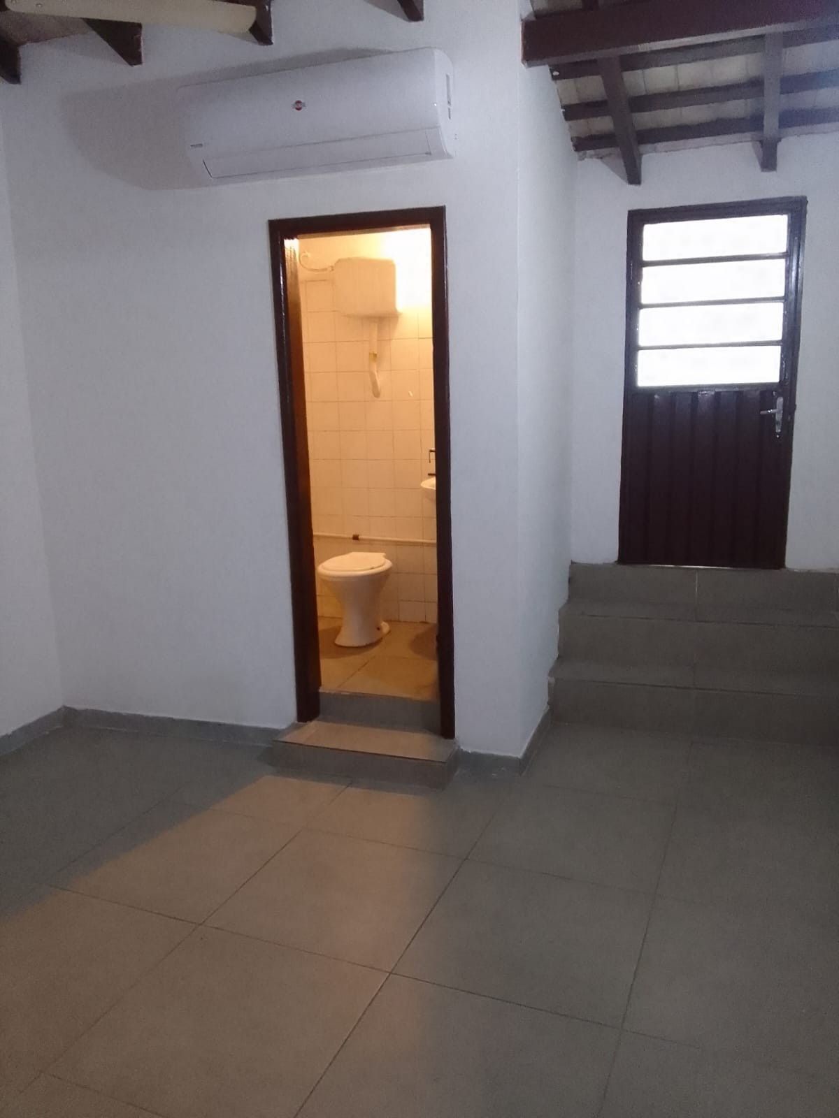 ALQUILO DEPARTAMENTO E 1 DORMITORIO ZONA COLEGIO COMERCIO 1-ASUNCIÓN — foto 3
