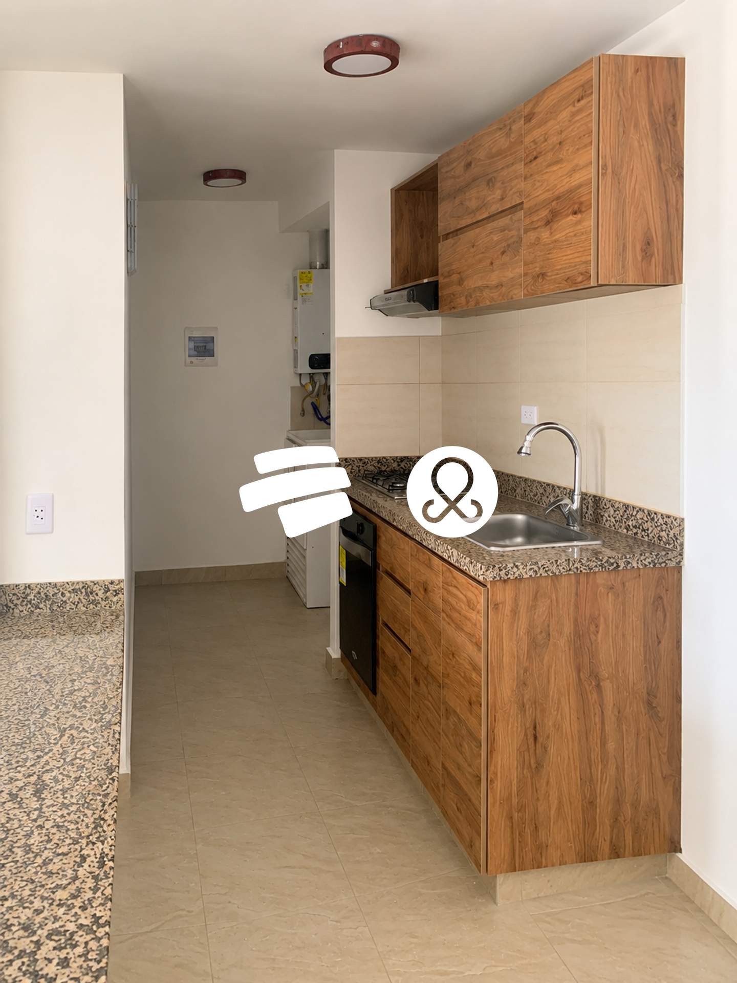 Apartamento en venta en San Jose, Mosquera · foto 2 de 9