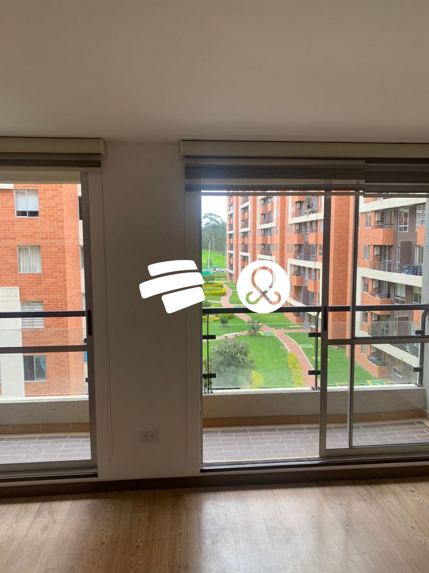 Apartamento en venta en San Jose, Mosquera · foto 3 de 9