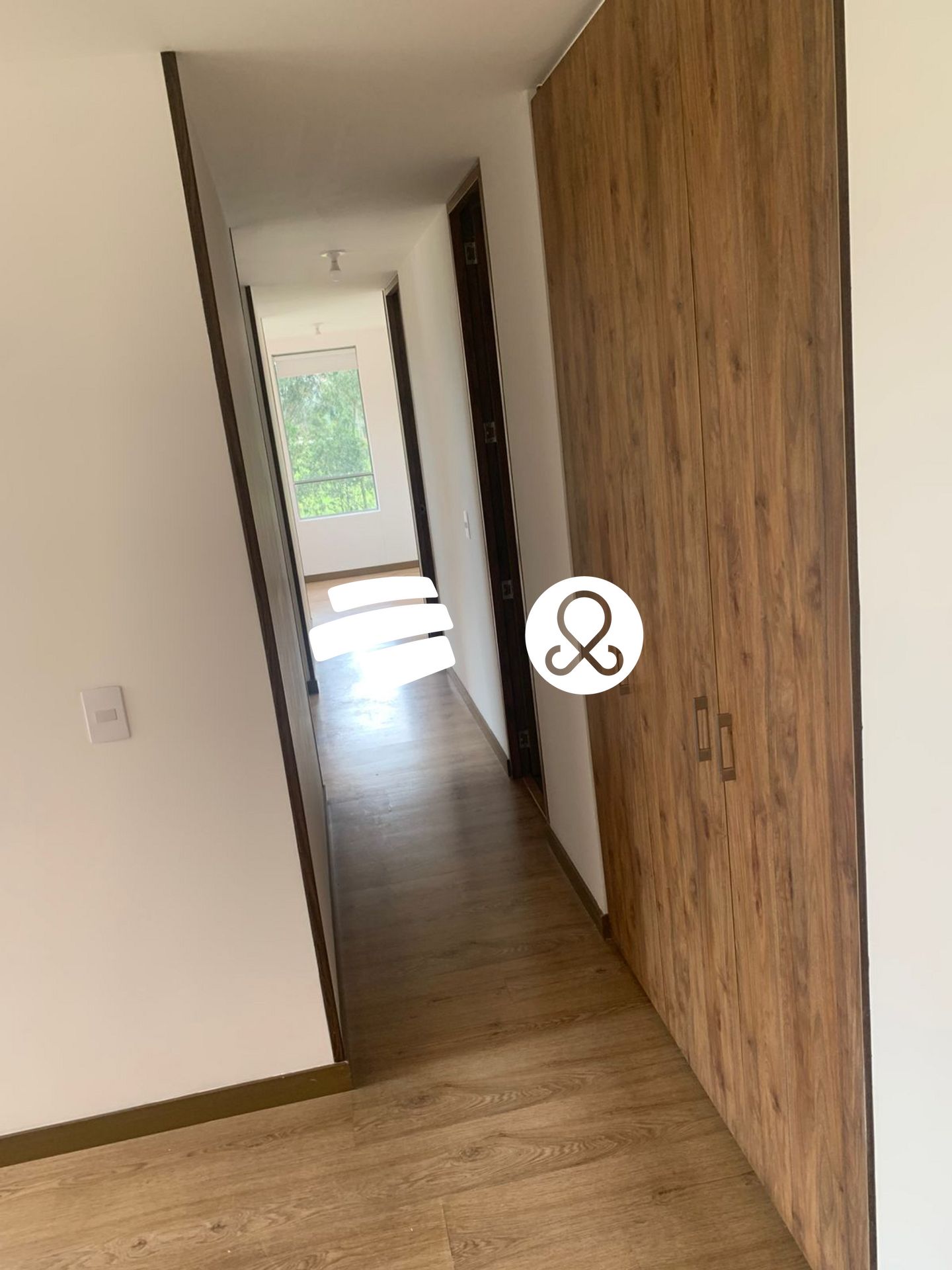 Apartamento en venta en San Jose, Mosquera · foto 4 de 9